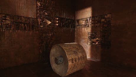 Il Labirinto di Arnaldo Pomodoro a Milano: un viaggio onirico tra mito, arte e storia sotterranea