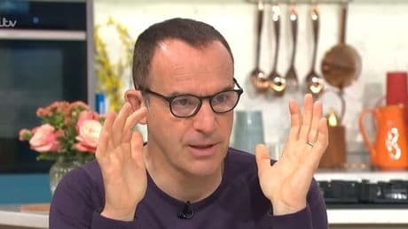 Martin Lewis Premium Bonds advice on £1,000 savings tax risk cash ISA change