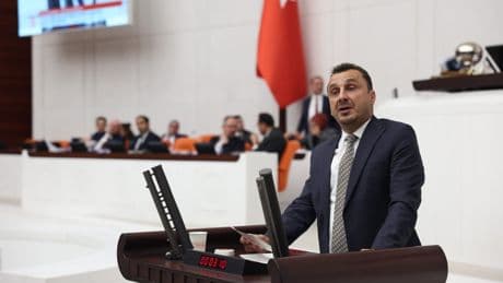 CHP’li Başevirgen: “Ekonomiyi ‘Şimşek’ çarptı”