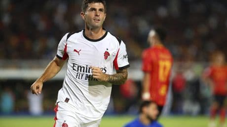 Mauricio Pochettino putting Christian Pulisic-USMNT drama ‘in the past’