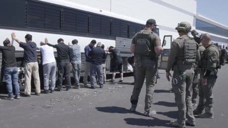 South Korea finalizing the return of hundreds of citizens detained in U.S.