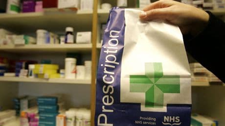 Patients only taking half their asthma medicine due to soaring costs