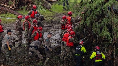 What We Know About the Victims of the Texas Flooding