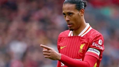What happened to the eight Virgil van Dijk transfer alternatives Liverpool targeted in 2017