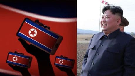 Corea del Nord, la censura di Kim svelata da uno smartphone: «Il telefono corregge in automatico "Corea del Sud" in "Stato fantoccio"»