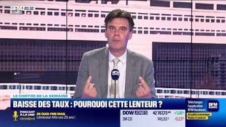 La semaine de votre argent - 06/06