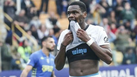 Bonny, chi è il gigante francese pronto per l'Inter (che piace anche a Roma e Napoli): età, stipendio, caratteristiche, vita privata