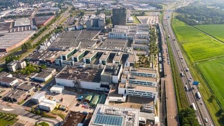 Technologie: Hightech-Cluster Eindhoven – Im Auge des Chipkriegs