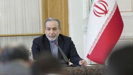 Iran: Teheran will reden [Online-Abo]