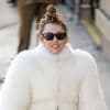 "Bein begann sich aufzulösen": Dreharbeiten brachten Miley Cyrus auf Intensivstation