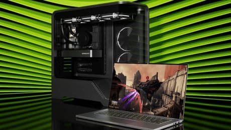 Nvidia auf der Computex: Das plant der GPU-Hersteller