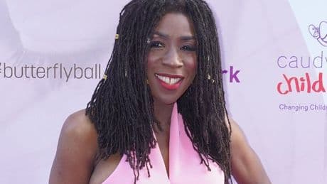 Heather Small reveals nerve-wracking moment Labour councillor son defeated Tories