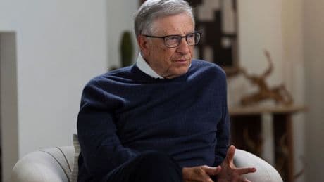 Kritik an Tesla-Chef: Gates: Millionen Kinder sterben wegen Musks Etatkürzungen