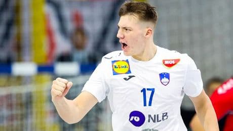 Wahnsinn bei der U19-Handball-WM! - 17-Jähriger erzielt 23 Tore in EINEM Spiel