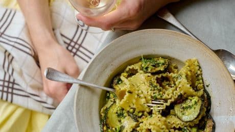 Three plant-packed recipes to whip up in 30 minutes or less