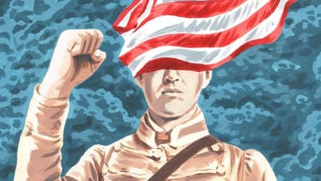 Book Review: ‘How to Dodge a Cannonball,’ by Dennard Dayle