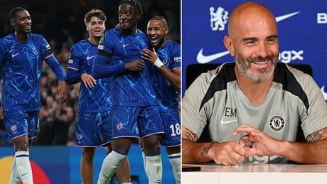 Bournemouth rekindle interest in Chelsea star as Blues look to contiue offloading players as the transfer window draws to a close