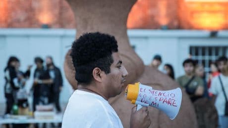 Alcindo Monteiro, el asesinato racista que conmocionó a Portugal revive en forma de performance artística