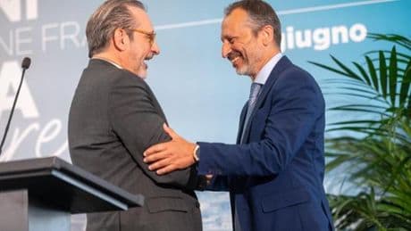 Genova-Savona, il giorno di Paroli: “Priorità agli investimenti programmati e al dialogo con gli operatori”