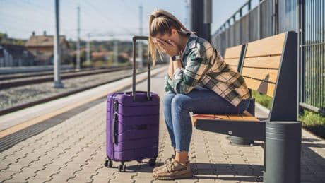 Praat mee: Begrijp jij dat het NS-personeel weer staakt?