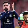 Ruben Amorim breaks silence on Bruno Fernandes' mega-money offer from Saudi Arabia - as Al Hilal attempt to lure Man United captain in British transfer record deal