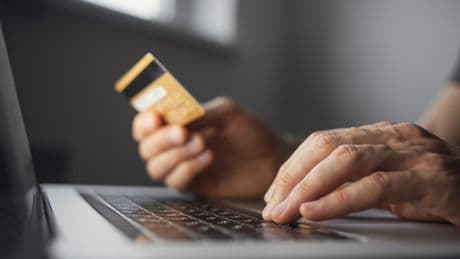 Onlinezahlung: Jeder Dritte in Deutschland Opfer von Betrug