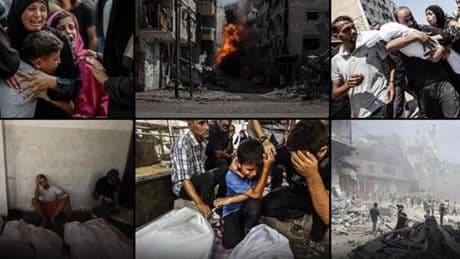 Avrupa siyasetinde İsrail depremi! İstifalar peş peşe geldi