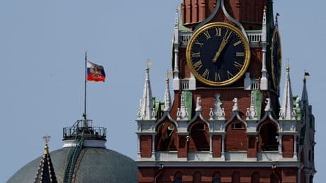 Kremlin: Ukrayna’ya ordunun gerekli gördüğü zamanda yanıt verilecek