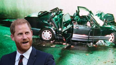 Aufregung um „BBC“-Interview - Prinz Harry vergleicht sein Leid mit Dianas Tod
