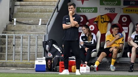 Wie heiß die Transfers wirklich sind - Das ist Dynamos geheime Torjäger-Liste