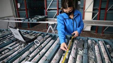 London-listed miner Adriatic Metals in &#163;700m takeover talks