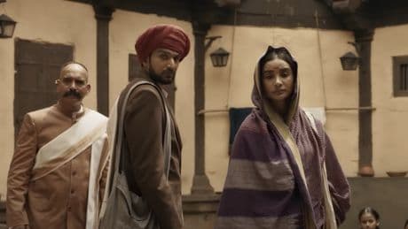Bollywood film about anti-caste icons delayed after protests from Brahmins