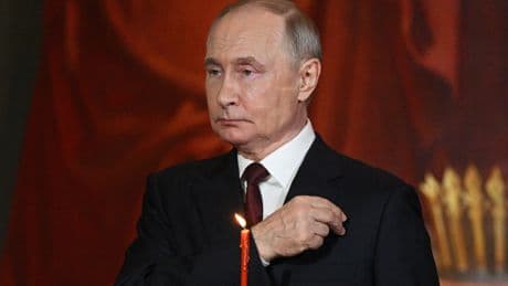 Gaz, finance : comment l'Europe pourrait renforcer les sanctions contre la Russie