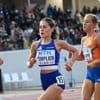 Athlétisme. « Si je le fais, ce sera un peu un hold-up » : Fleur Templier à l’assaut des Europe U23