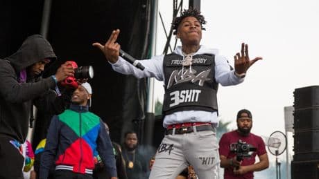 Jay-Z’s Albums Record Tied By One Of Hip-Hop’s Most Prolific Stars