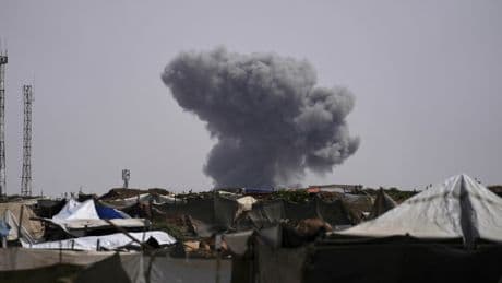 Hamas signals progress in Gaza ceasefire talks, Israel’s approval needed