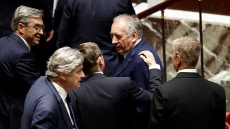 En direct. Chute du gouvernement Bayrou : les réactions de la presse étrangère