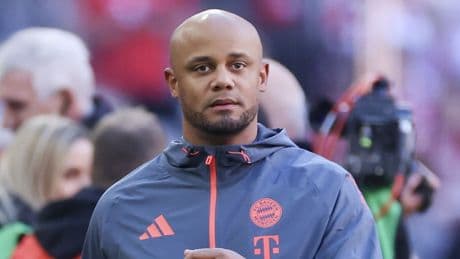 Folgt bald das Profi-Debüt? - Kompany belohnt Bayern-Juwel!