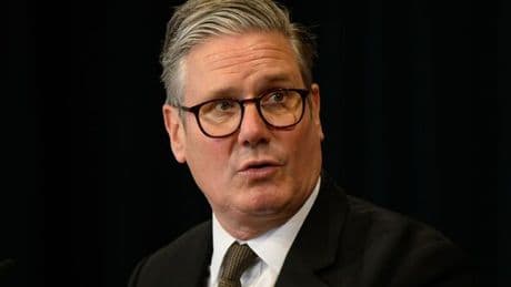 Keir Starmer is a 24-carat plonker who's taken us back to square one on immigration