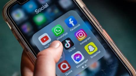 Warning — Automated Instagram And TikTok Hack Attacks Confirmed