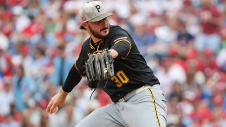 Pirates GM Ben Cherington bluntly addresses Paul Skenes trade ideas