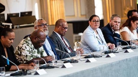 Nouvelle-Calédonie : l’accord de Bougival à l’épreuve du terrain