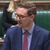 Be grateful for Welsh rail cash, UK minister says