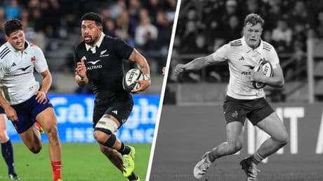 Nouvelle-Zélande - France : Ardie Savea fait encore la différence, l’inexpérience des Bleus a trop pesé... Les tops et les flops