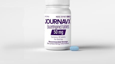 Why a new opioid alternative is out of reach for some pain patients