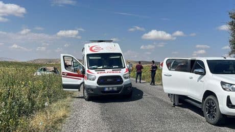 Nevşehir'de çifte cinayet! Husumetli olduğu iki kardeşi pusu kurup canice katletti