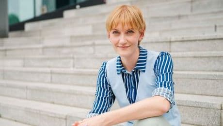 Queer-Beauftragte Sophie Koch: »Mein Traum wäre eine Bill-Kaulitz-Stiftung, die in Ostdeutschland helfen würde«