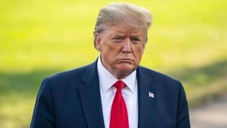 Son dakika... Trump Suriye'ye yaptırımları kaldırdı!