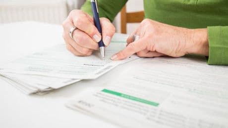 Steuererklärung: Hessen startet Pilotprojekt zur automatischen Steuererklärung