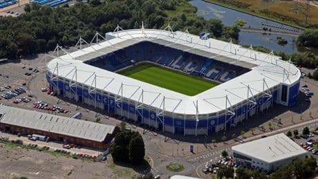 Leicester face points deduction as they are charged with alleged breach of PSR with club now set for legal battle